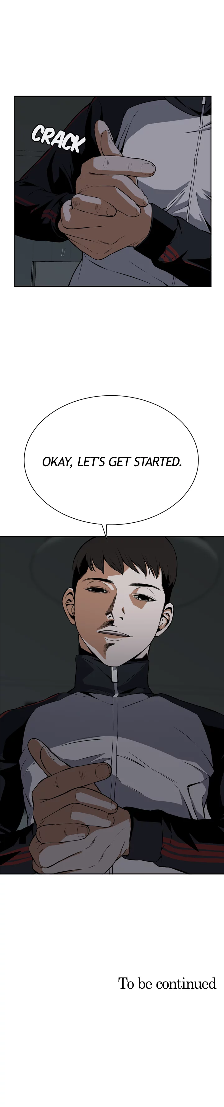 Sneak a Peek Chapter 2 image 13