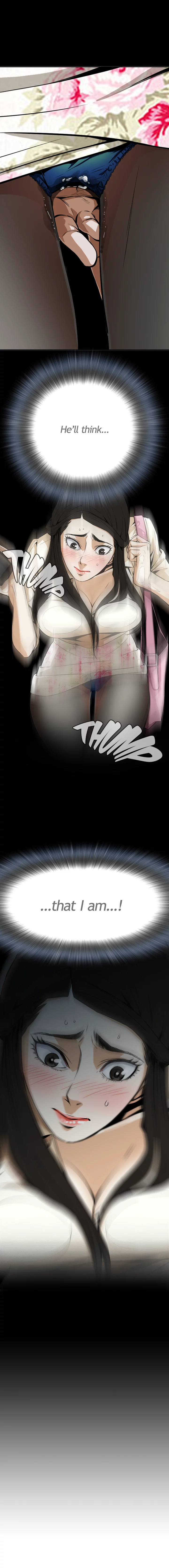 Sneak a Peek Chapter 2 image 1