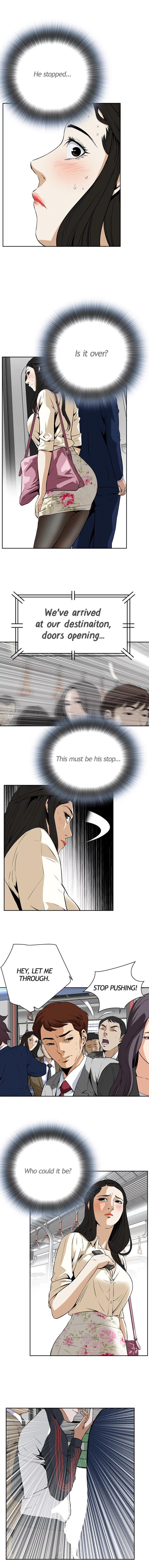 Sneak a Peek Chapter 2 image 5