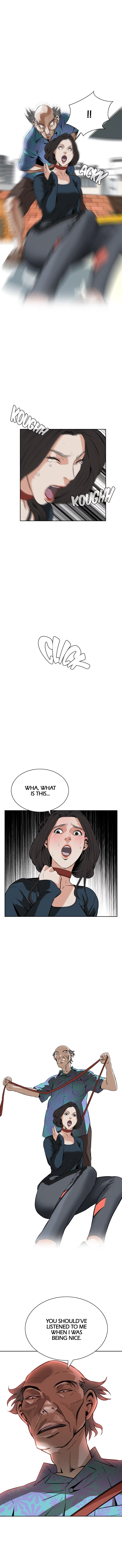 Sneak a Peek Chapter 20 image 9