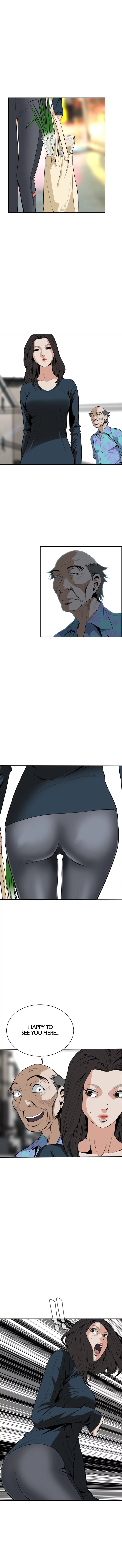 Sneak a Peek Chapter 20 image 1