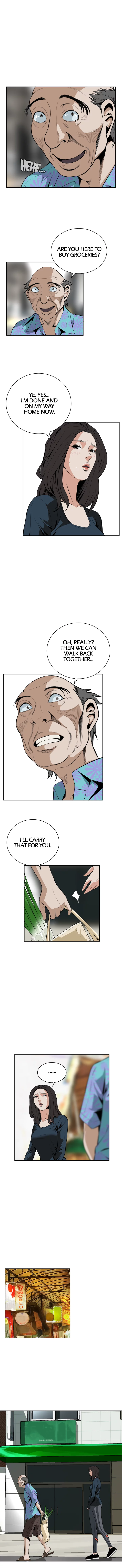 Sneak a Peek Chapter 20 image 2