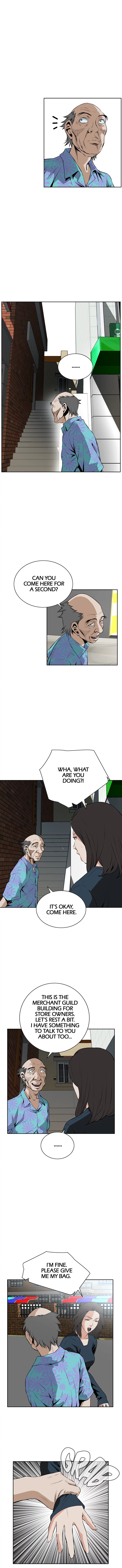 Sneak a Peek Chapter 20 image 3