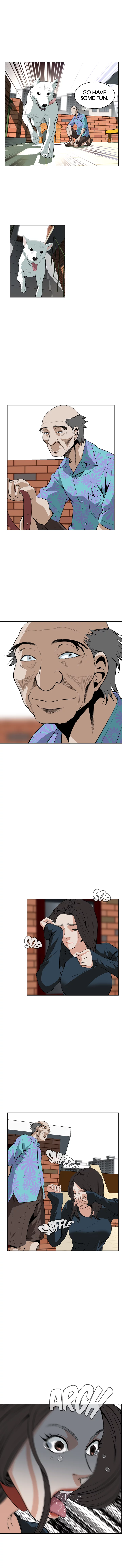 Sneak a Peek Chapter 20 image 8