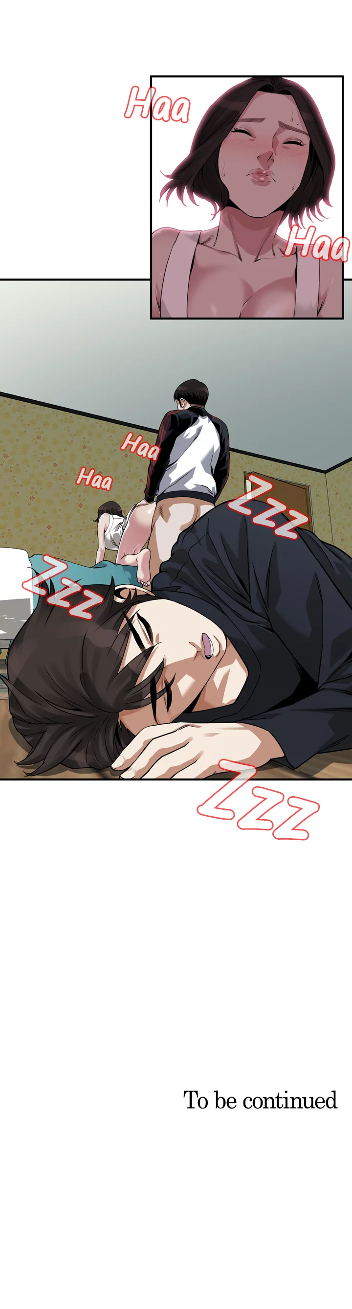 Sneak a Peek Chapter 202 image 8
