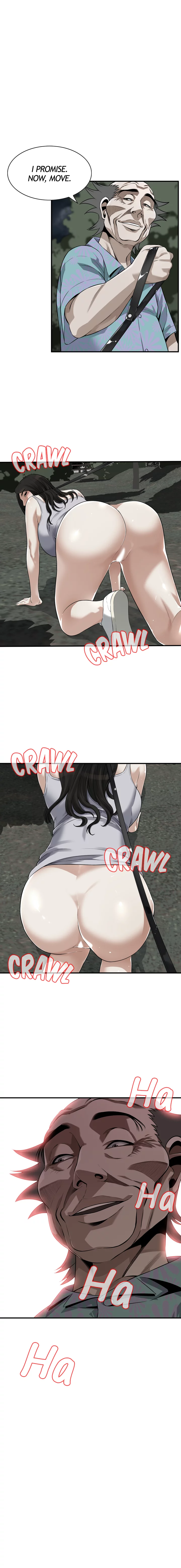 Sneak a Peek Chapter 205 image 0