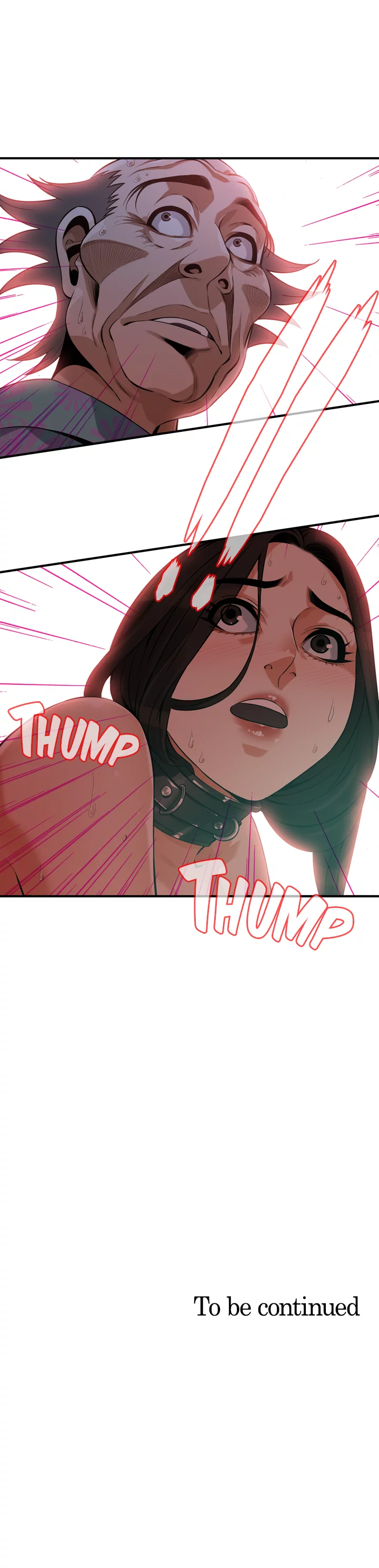 Sneak a Peek Chapter 205 image 8