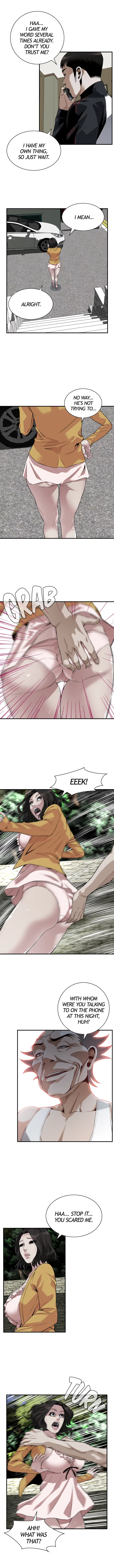 Sneak a Peek Chapter 209 image 7