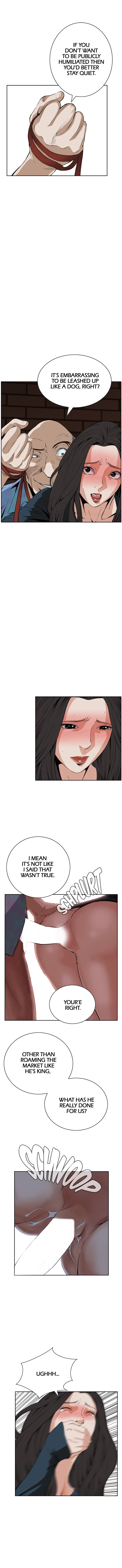 Sneak a Peek Chapter 21 image 9