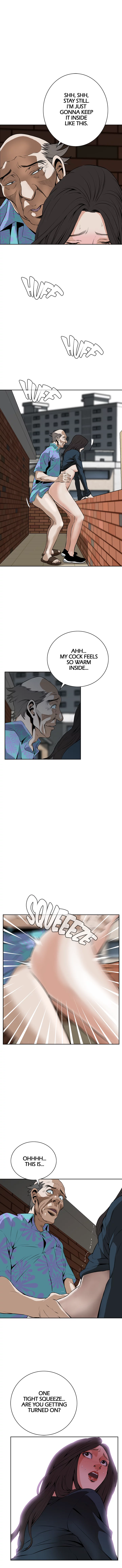 Sneak a Peek Chapter 21 image 10