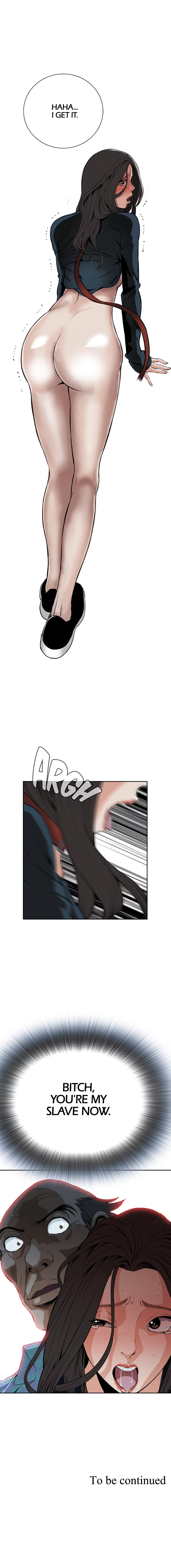 Sneak a Peek Chapter 21 image 11