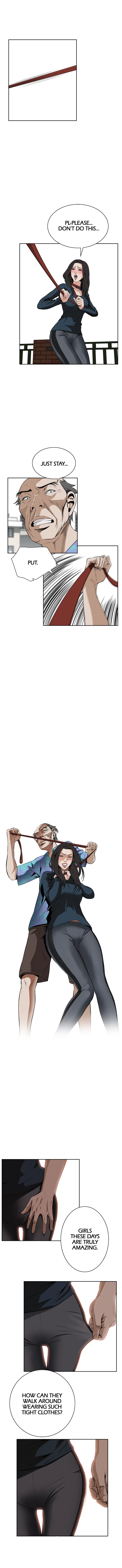 Sneak a Peek Chapter 21 image 2