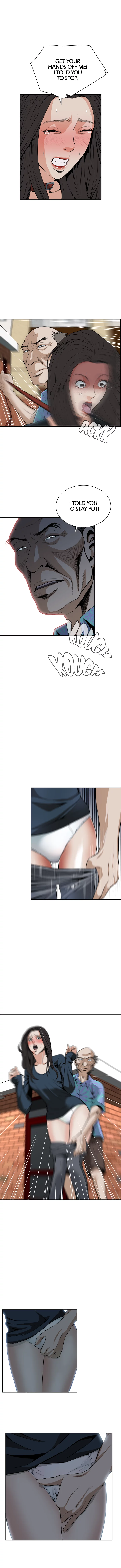 Sneak a Peek Chapter 21 image 3
