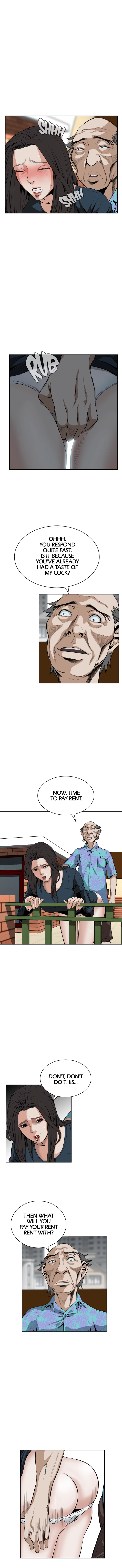 Sneak a Peek Chapter 21 image 4