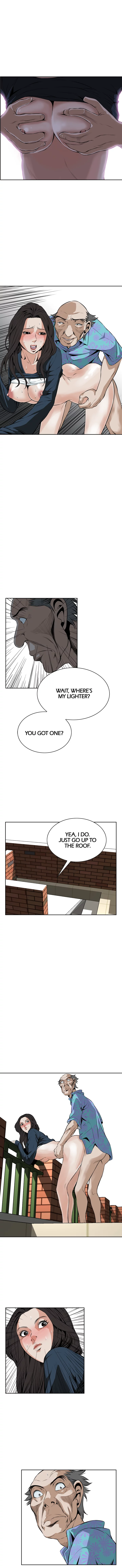Sneak a Peek Chapter 21 image 7