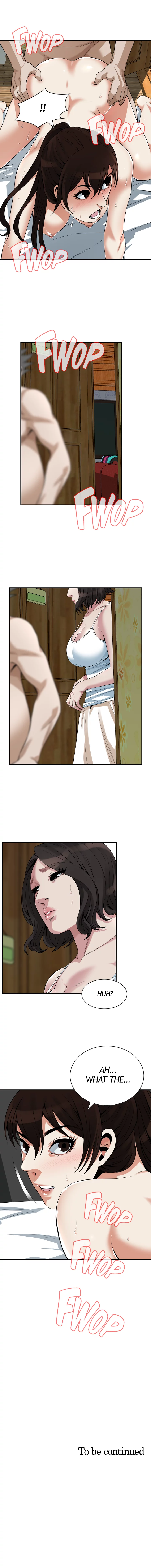Sneak a Peek Chapter 210 image 8