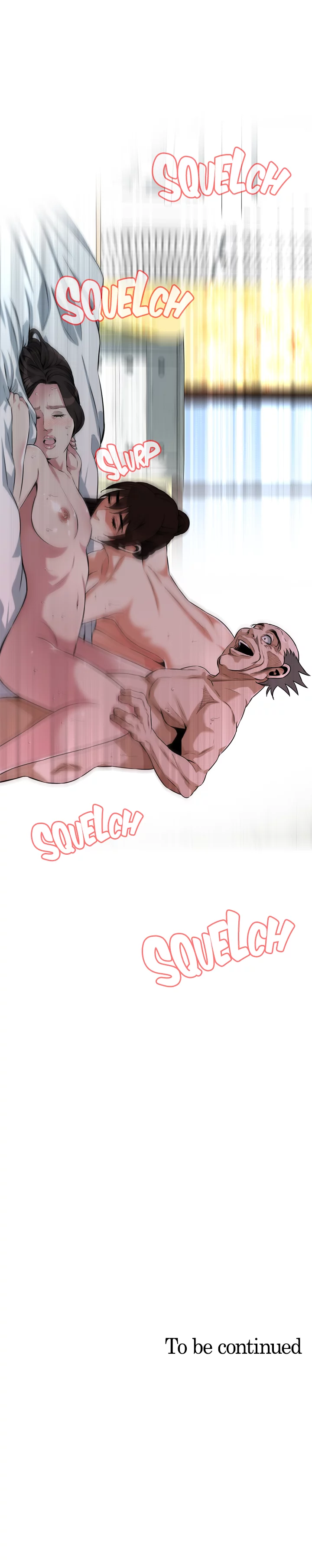Sneak a Peek Chapter 211 image 8