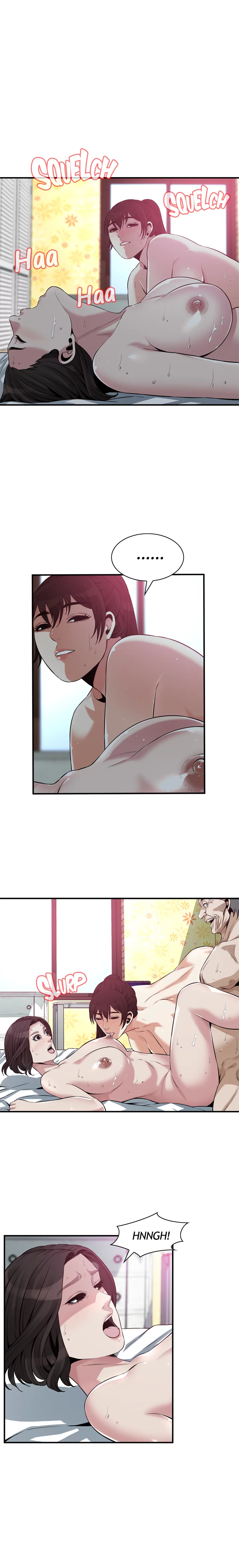 Sneak a Peek Chapter 212 image 0