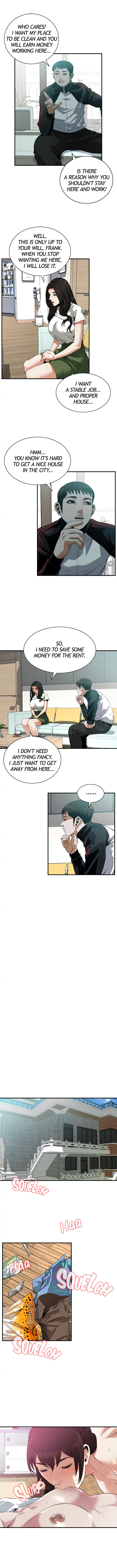 Sneak a Peek Chapter 212 image 4