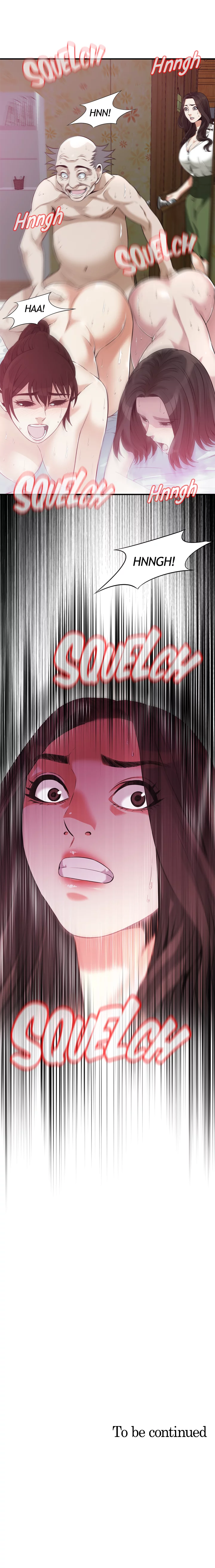 Sneak a Peek Chapter 213 image 9