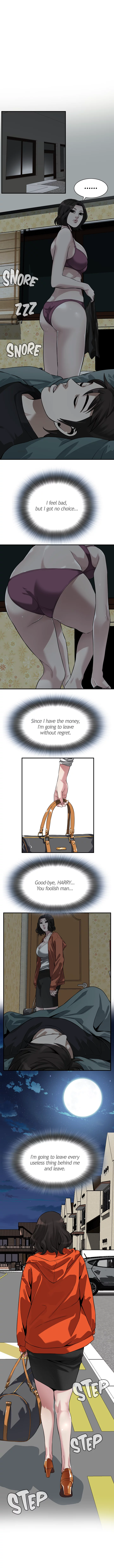 Sneak a Peek Chapter 217 - END image 3