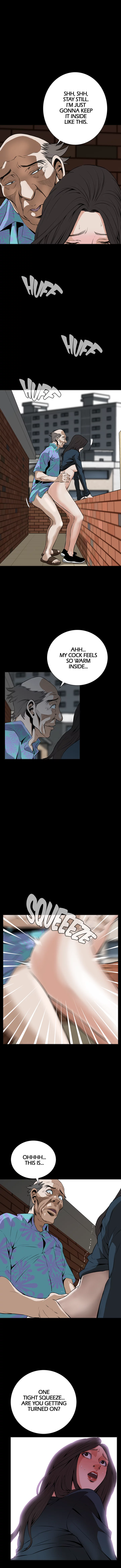 Sneak a Peek Chapter 22 image 0