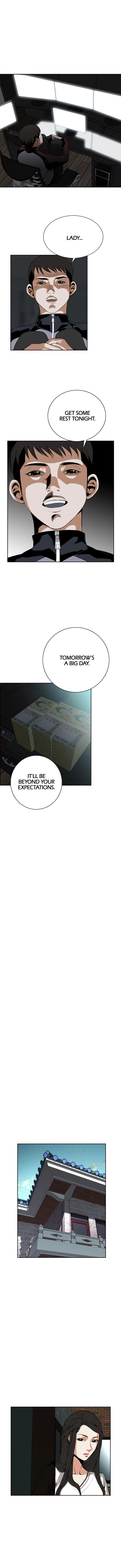 Sneak a Peek Chapter 22 image 9