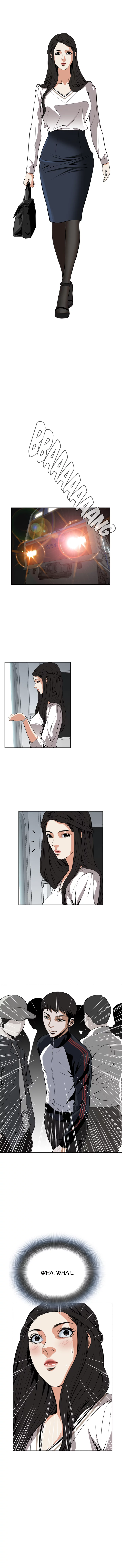 Sneak a Peek Chapter 22 image 10