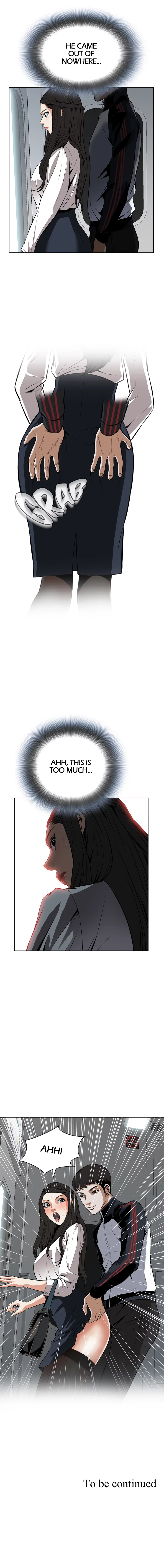 Sneak a Peek Chapter 22 image 11