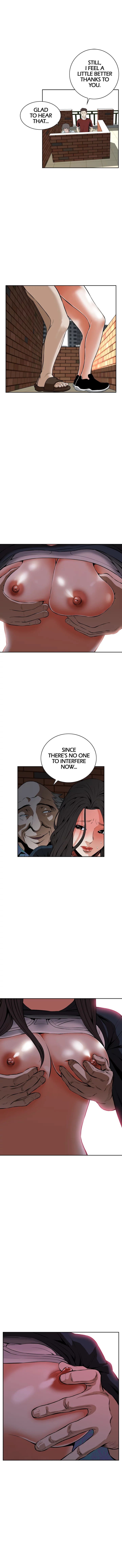 Sneak a Peek Chapter 22 image 2
