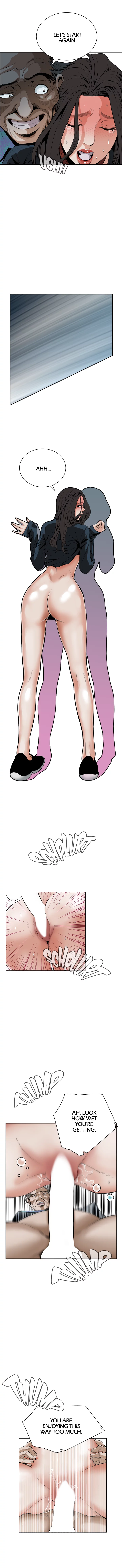 Sneak a Peek Chapter 22 image 3