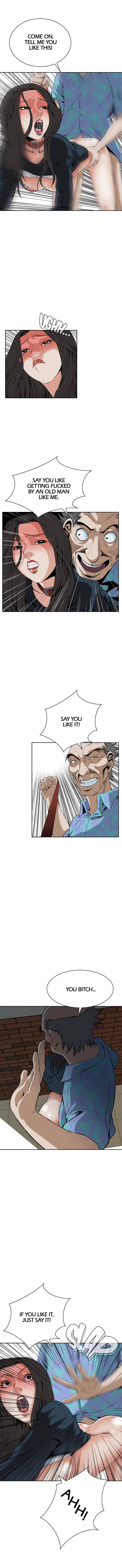 Sneak a Peek Chapter 22 image 4