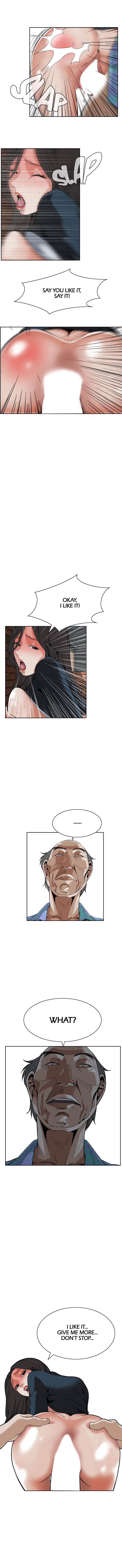 Sneak a Peek Chapter 22 image 5