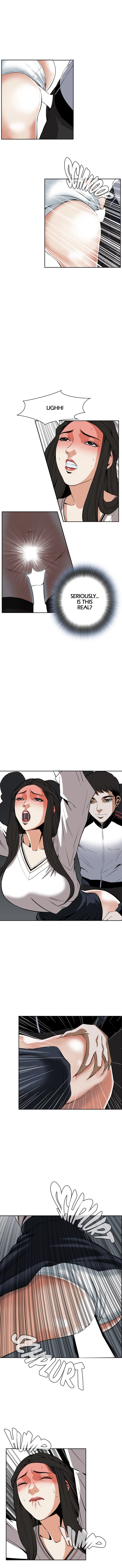 Sneak a Peek Chapter 23 image 9
