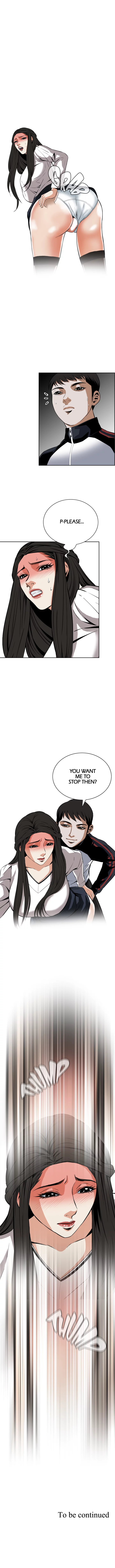 Sneak a Peek Chapter 23 image 10
