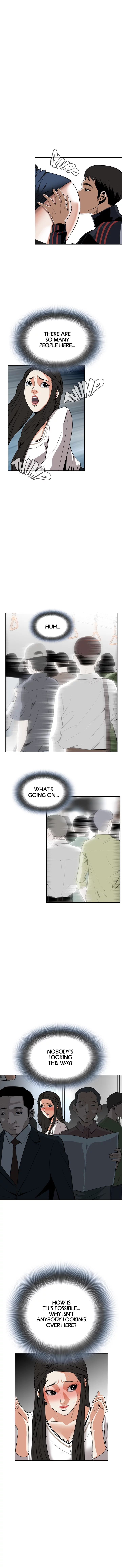 Sneak a Peek Chapter 23 image 2