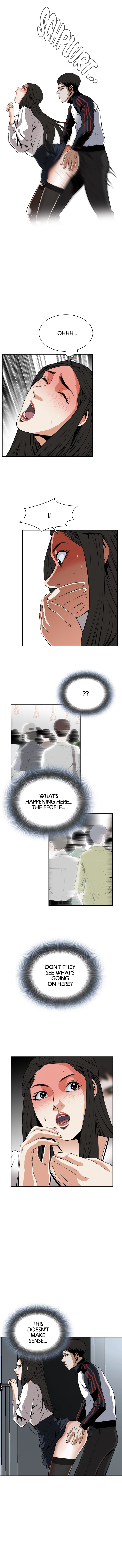 Sneak a Peek Chapter 23 image 8