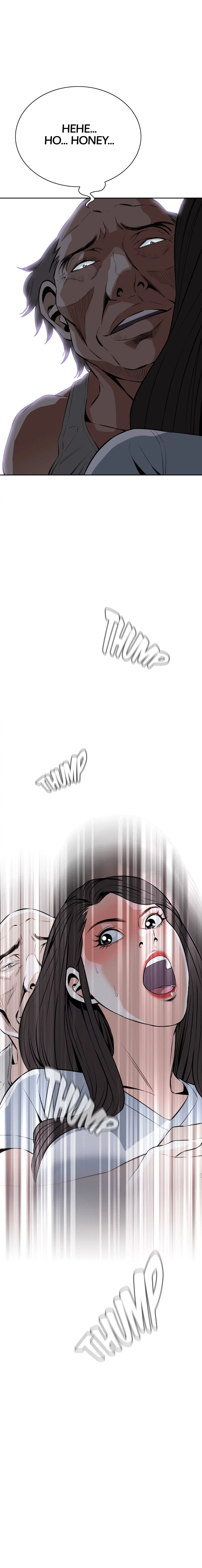 Sneak a Peek Chapter 27 image 0