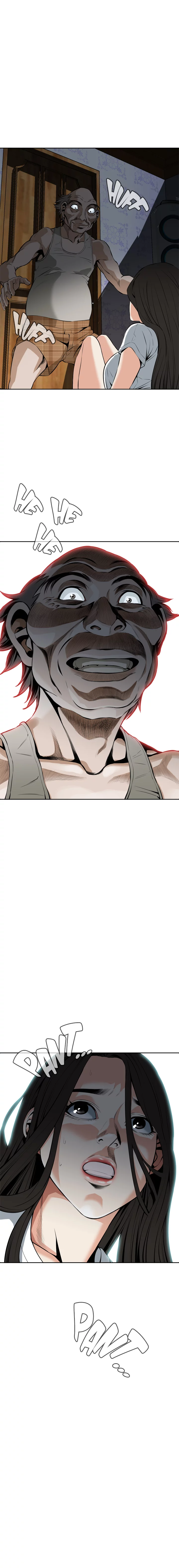 Sneak a Peek Chapter 28 image 0