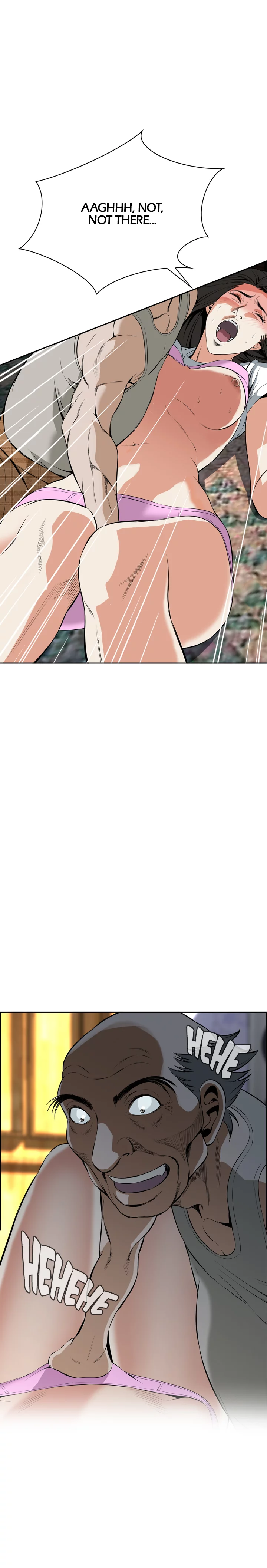 Sneak a Peek Chapter 29 image 0