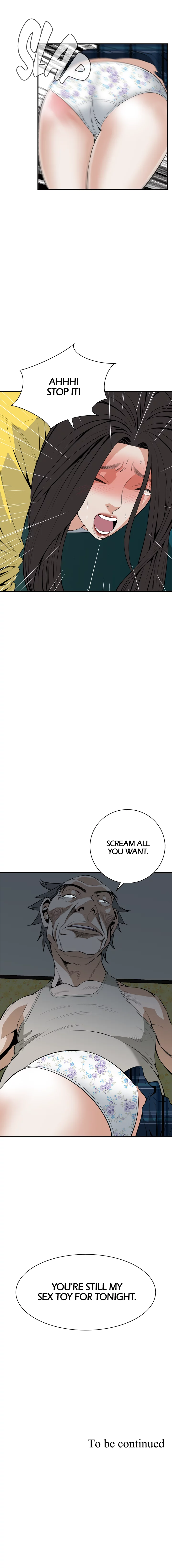 Sneak a Peek Chapter 29 image 10