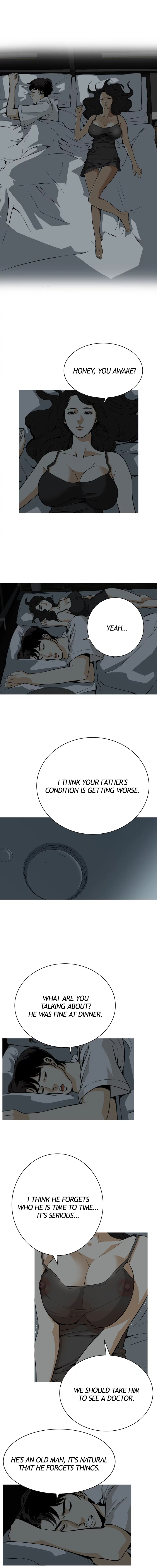Sneak a Peek Chapter 3 image 9