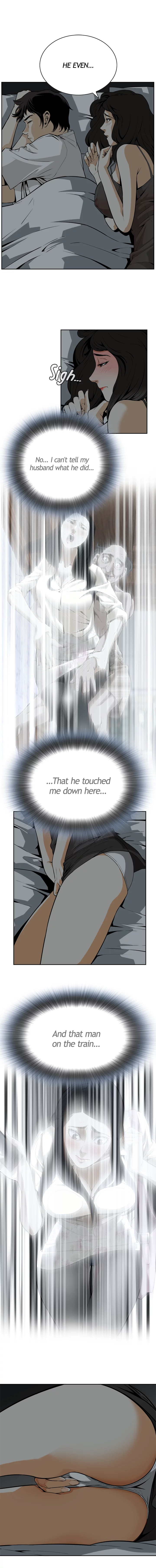 Sneak a Peek Chapter 3 image 10
