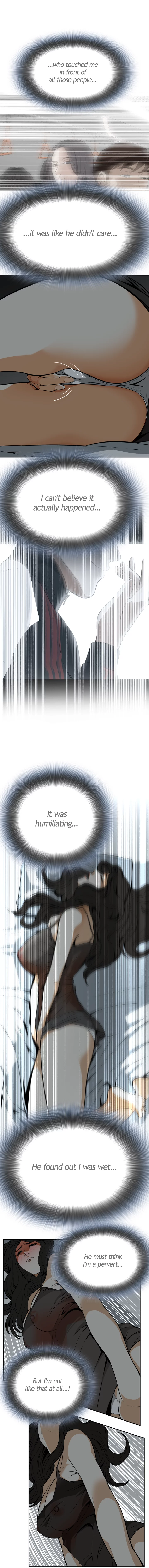 Sneak a Peek Chapter 3 image 11
