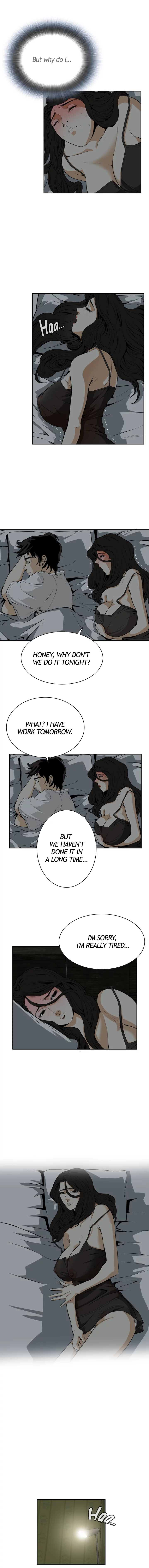 Sneak a Peek Chapter 3 image 12