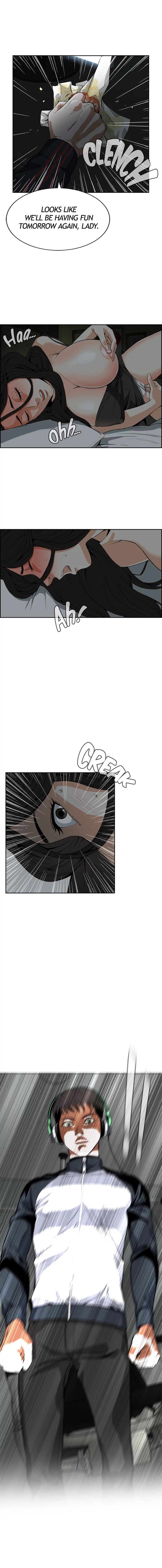 Sneak a Peek Chapter 3 image 14
