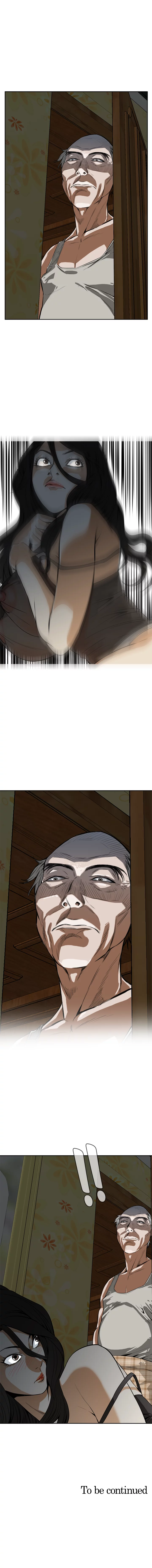 Sneak a Peek Chapter 3 image 15