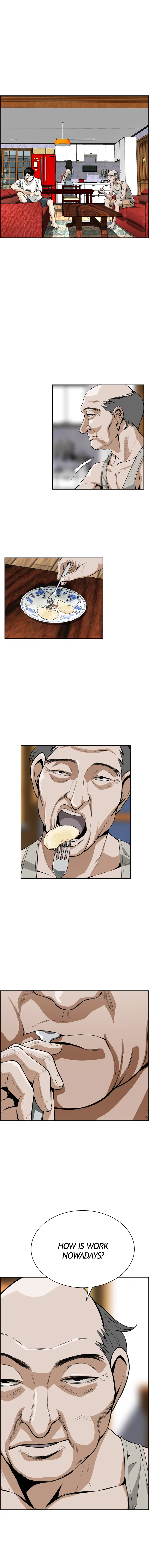 Sneak a Peek Chapter 3 image 3