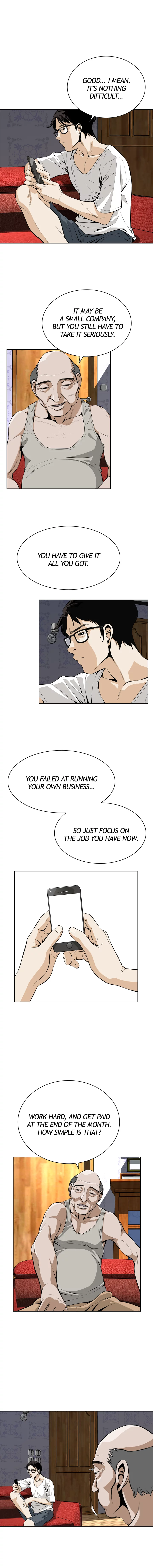 Sneak a Peek Chapter 3 image 4