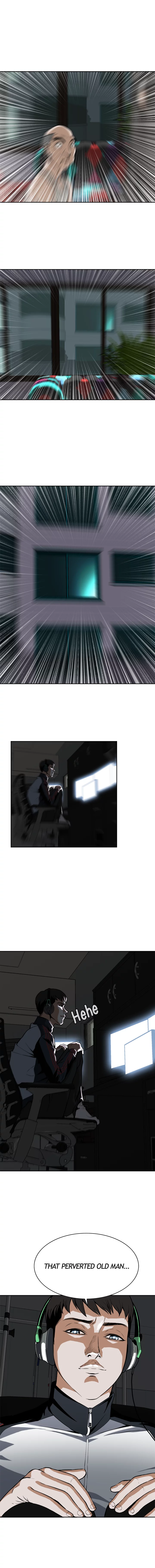 Sneak a Peek Chapter 3 image 6